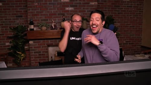 Poster della serie Impractical Jokers