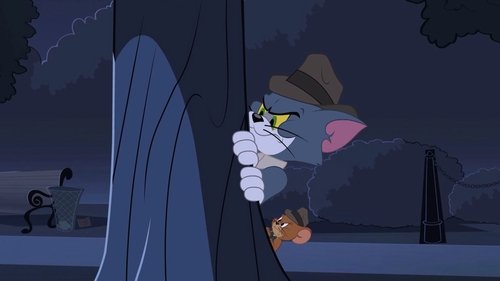 The Tom and Jerry Show, S04E15 - (2019)