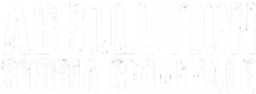 Absolution - Storia criminale official logo