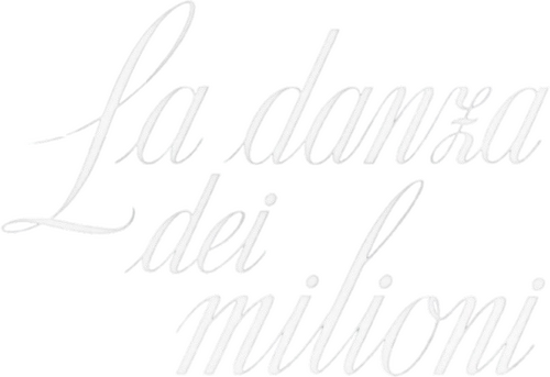 La danza dei milioni