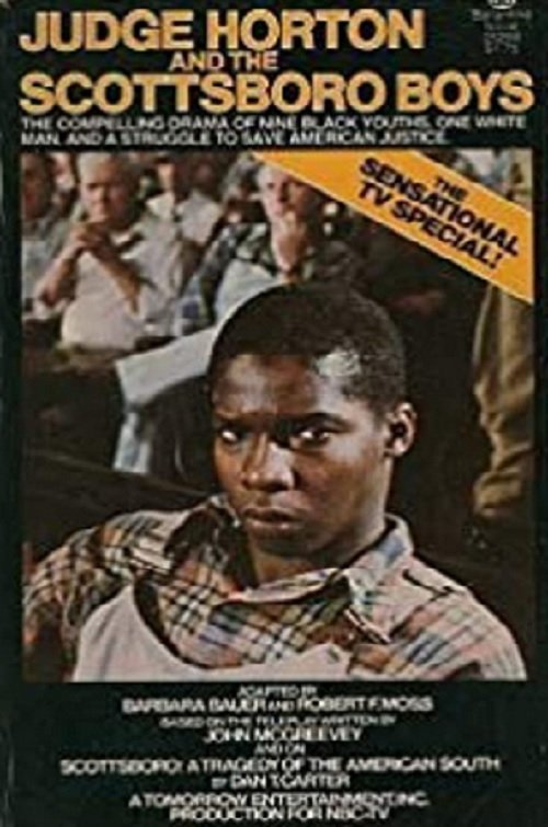 Judge Horton and the Scottsboro Boys 1976