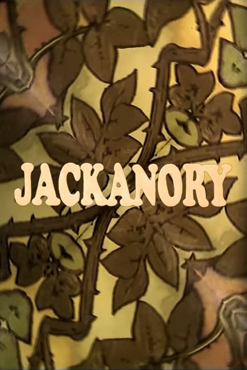 Jackanory (1965)