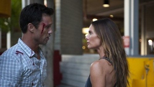 Burn Notice, S03E16 - (2010)