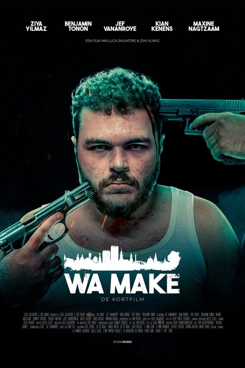 Wa Make