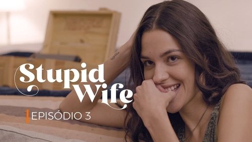 Poster della serie Stupid Wife