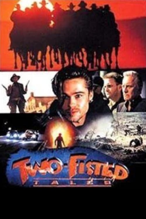 Two-Fisted Tales ( Two-Fisted Tales )