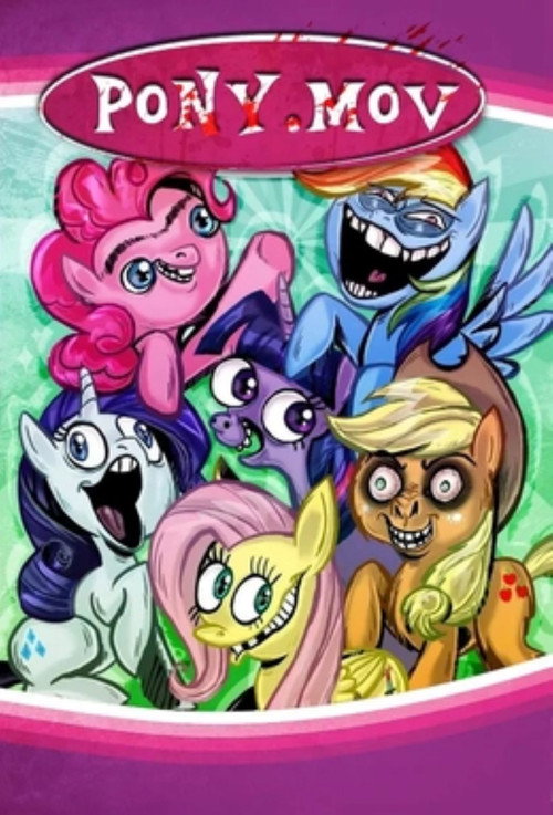 Pony.Mov