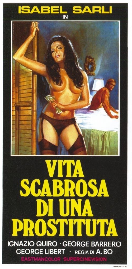 El sexo y el amor (1974) poster