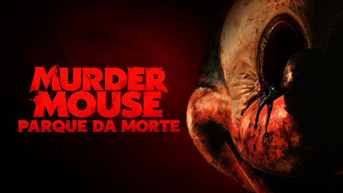 Murder Mouse: Parque da Morte (2026)