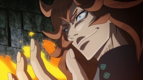 Black Clover: 1×98