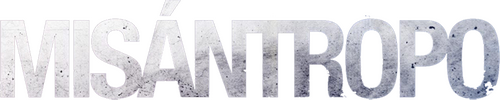 Misántropo