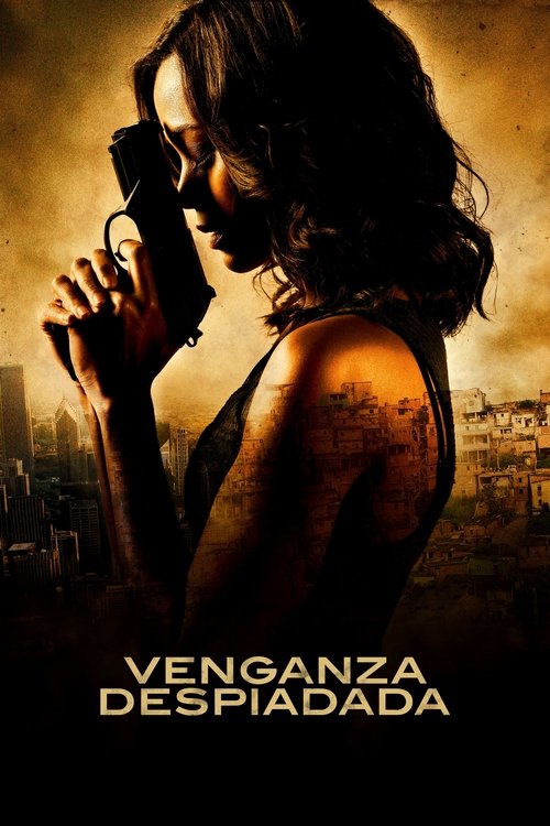 Venganza Despiadada (Colombiana)