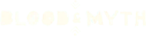 Blood & Myth