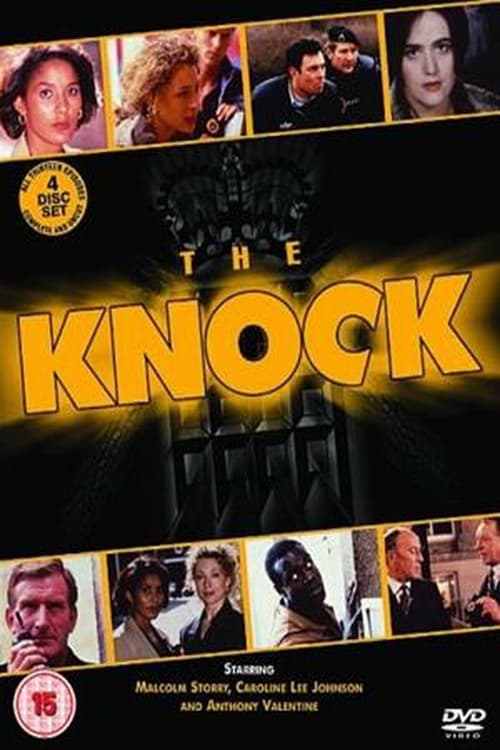 Poster The Knock