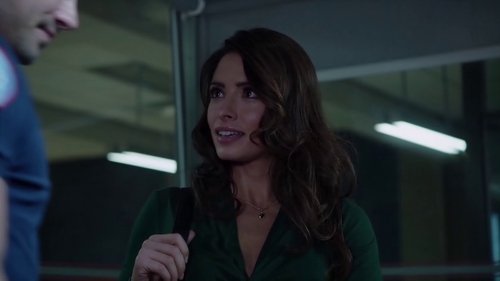 Chicago Fire – Heróis Contra o Fogo: 2×2