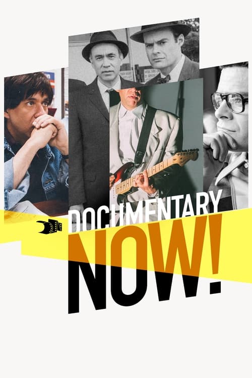 Documentary Now! - Saison 2