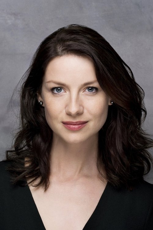 Kép: Caitríona Balfe színész profilképe