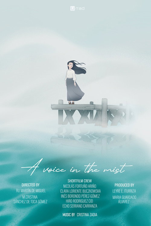 A Voice in the Mist