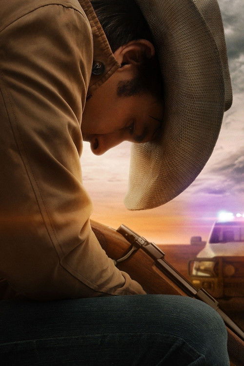 No Man's Land poster