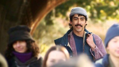 People Like Me Season 1 Soundtrack banner