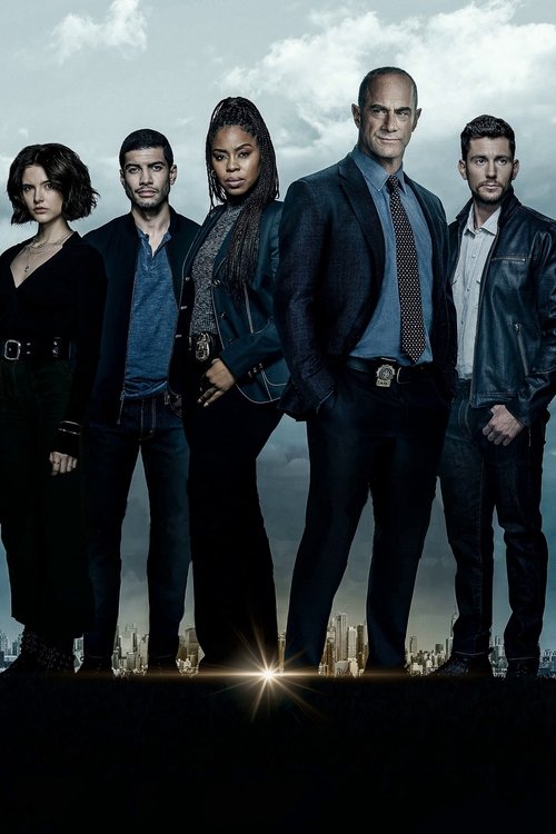 Law & Order: Organized Crime