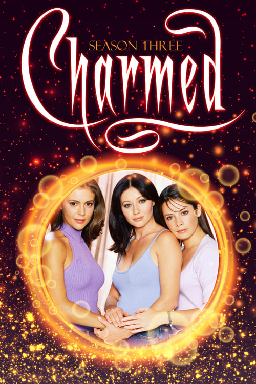 Where to stream Charmed Season 3