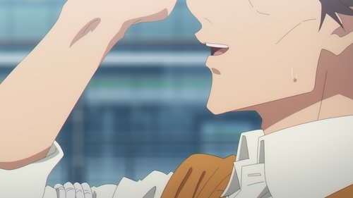 Umamusume: Cinderella Gray: 1×11