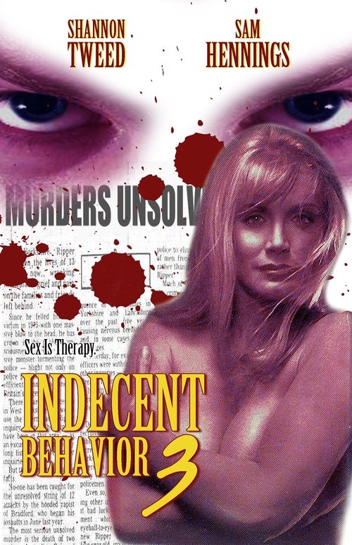 Indecent Behavior III 1995 Indecent Behavior III 1995