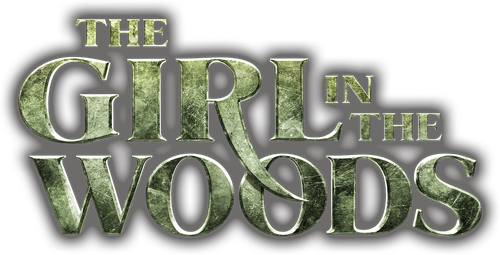 The Girl in the Woods