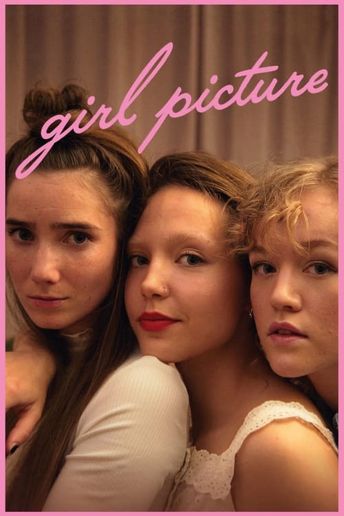 Girl Picture (2022) Poster