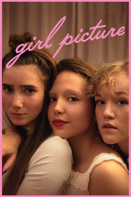 Largescale poster for Girl Picture