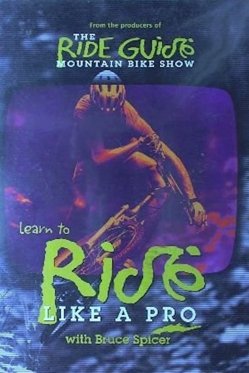 Learn to Ride Like a Pro 1999