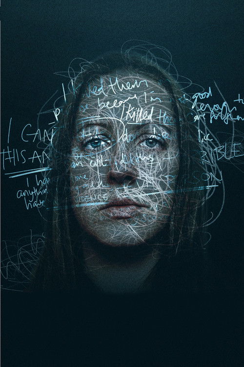 Official poster of Lucy Letby Soruşturması (2026) - Belgesel
