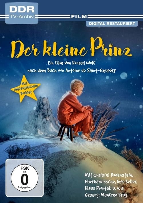 Der kleine Prinz (1972)