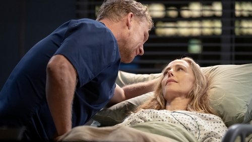 Grey’s Anatomy: 20×1