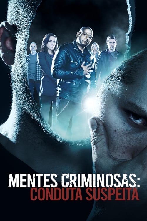 Image Criminal Minds: Suspect Behavior/ Mentes Criminosas: Conduta Suspeita