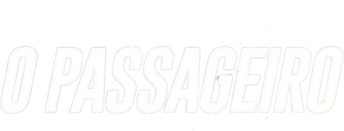 O Passageiro - Logo 4