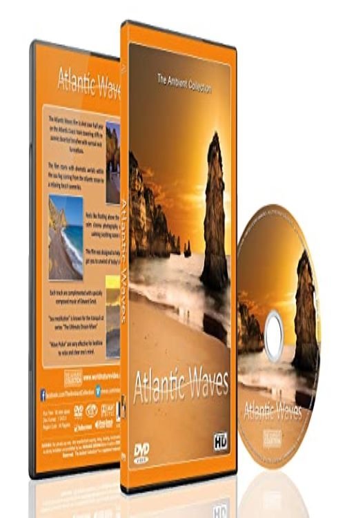 Atlantic Waves movie poster player