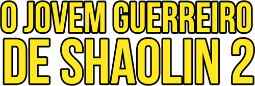 O Jovem Guerreiro de Shaolin 2