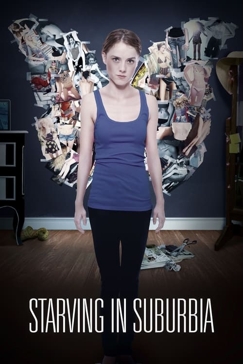 Starving in Suburbia (2014)