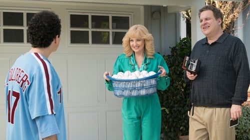 Os Goldbergs: 5×20