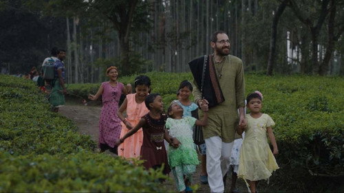 Baroudeurs du Christ