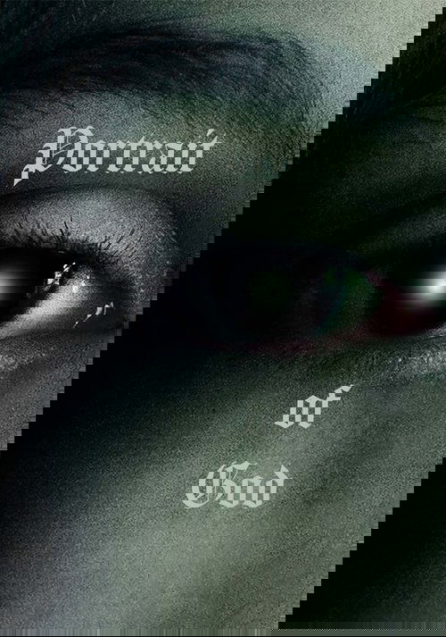 Portrait of God cover