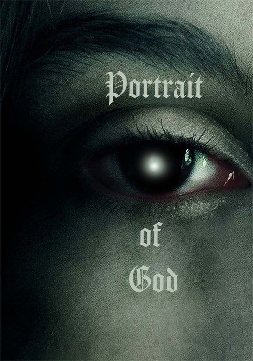 Portrait of God (2022) poster