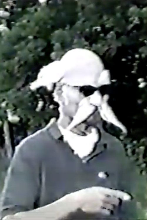 The Flesh Eating Menace