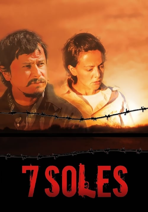 7 soles poster