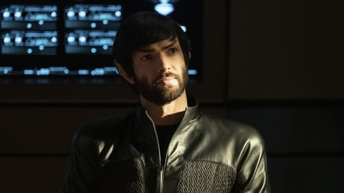 Star Trek: Discovery: 2×10