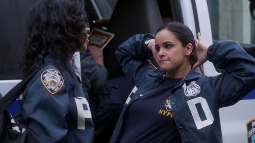 Lei & Desordem: 2×15