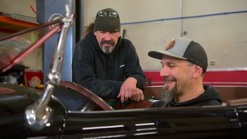 Image de l'épisode 1