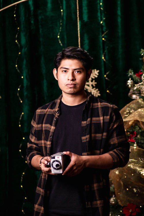 Foto de Danny Markezz